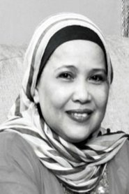 Rosnah Mohd Noor portrait