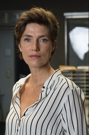 Julia Bremermann portrait
