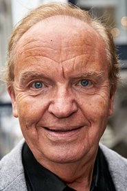 Tonny Landy portrait