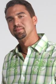 Laureano Olivares portrait