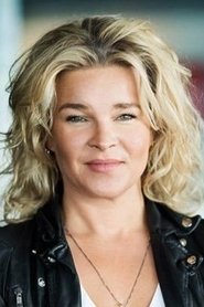 Helle Sønderby portrait
