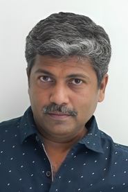 Prasanna Balachandran portrait