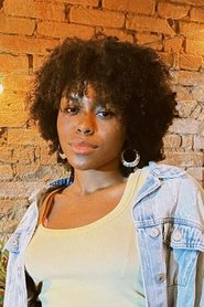 Giulie Oliveira portrait