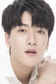 Lu Lu portrait