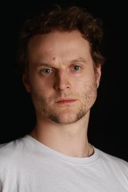 Joseph Scatley portrait