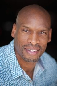 Graham Vincent portrait
