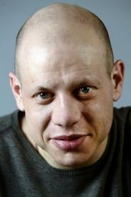 Ivan Kokorin portrait