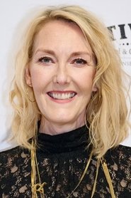 Ditte Hansen portrait