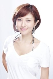 Tomomi Miyauchi portrait