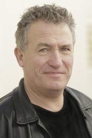 Richard Piper portrait