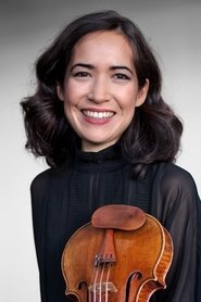 Vivane Hagner portrait