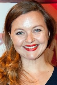 Christine Berrou portrait