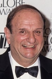 Bo Goldman portrait