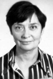 Tatyana Dombrovskaya portrait