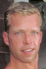 Dan Brewer portrait