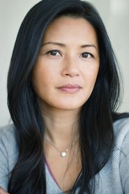 Theresa Wong portrait