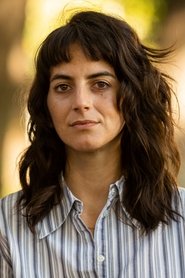 Daniela Korovsky portrait