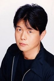 Michio Nakao portrait