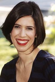 Maria Clara Gueiros portrait