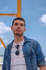 Lucas Estevam portrait