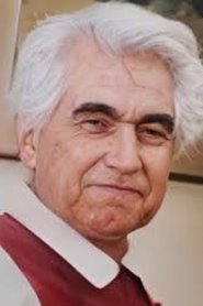Ahmad Najibzadeh portrait