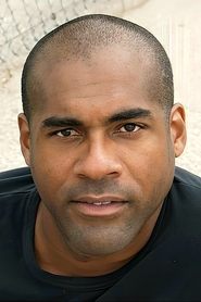 Michael Gerald portrait