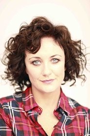 Lorraine McIntosh portrait