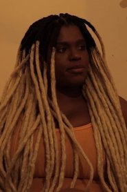 Estefane Oliveira portrait