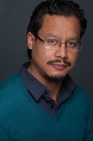 Tauriq Jenkins portrait