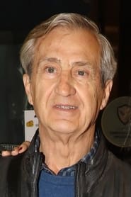 Sotiris Tzevelekos portrait