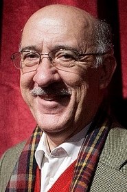 Gianfranco Brero portrait