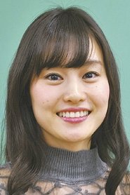 Miho Nakanishi portrait