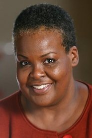 Gigi Jackman portrait