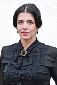 Danijela 'Nela' Mihailović portrait