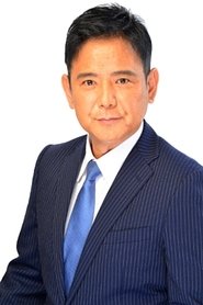 Naoki Miyashita portrait