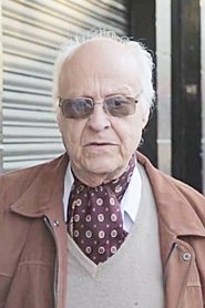 Joaquín Bouzas portrait