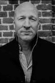 Martin Werner portrait