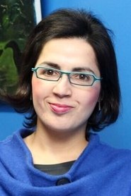 Alisa Jakobi portrait