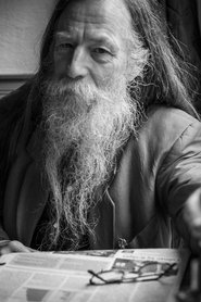 Jaap Pieters portrait