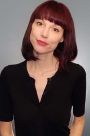 Sarah Scheffer portrait