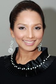 Vanida Imran portrait
