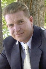 Steven Alford portrait