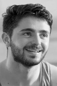 Simone Donati portrait