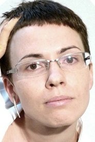 Asya Davydova portrait
