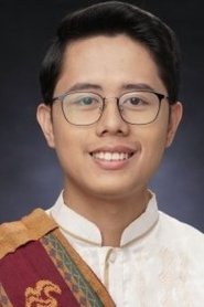 James Allen Fajardo portrait