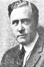 William Conklin portrait
