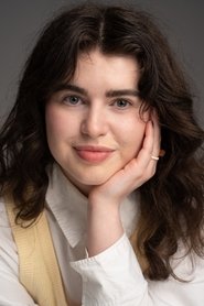 Nóra Ni Anluain Fay portrait
