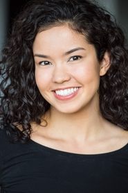 Erika Prevost portrait