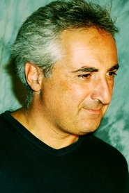 Francesco Magnelli portrait