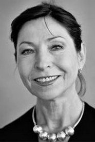 Ewa Kamas portrait